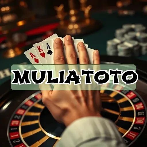 muliatoto: Kenali Keunggulan Game Aksi Menarik di Indonesia