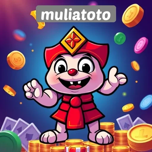 Analisis Permainan Populer di Muliatoto