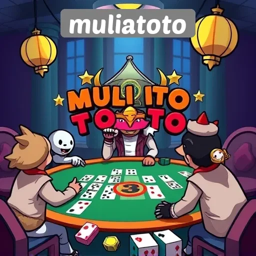 Strategi Terbaik Bermain di Situs Muliatoto untuk Pemula