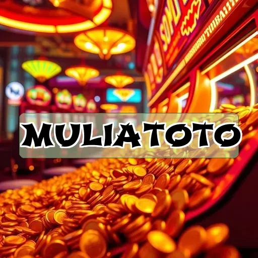 muliatoto: Cari Tahu Kompetisi Seru di Situs Game Ini!