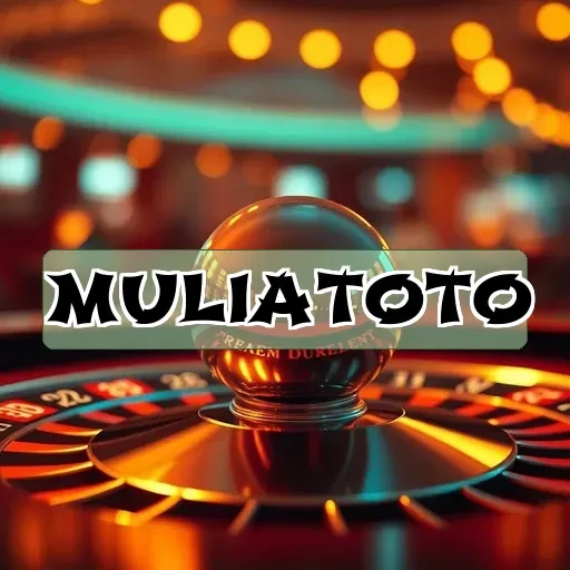 muliatoto: Event Game Menarik yang Harus Diikuti!
