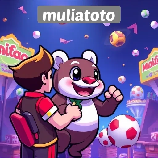 Tantangan dan Peluang Muliatoto di Pasar Game Indonesia
