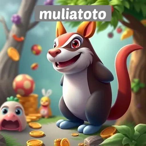 Mengapa Muliatoto Menjadi Pilihan Utama Penggemar Game