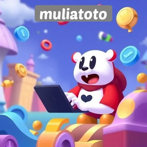 Katalis Muliatoto dalam Mendorong Popularitas Game Online di Indonesia
