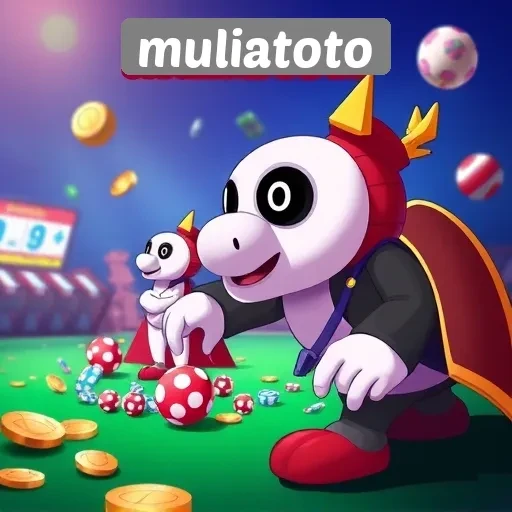 Mengenal Muliatoto Sebagai Situs Game Terpercaya di Indonesia