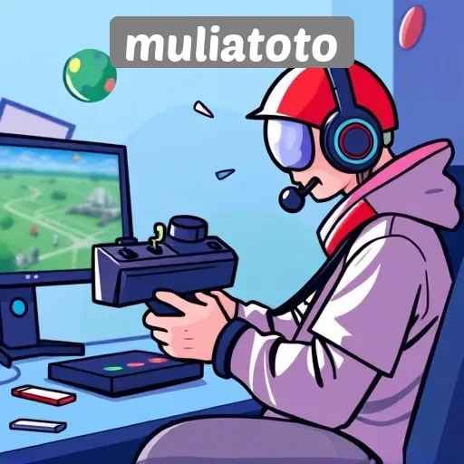 Muliatoto: Tempat Berkumpulnya Para Gamer Tanah Air