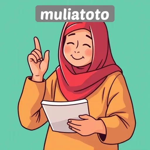 Panduan Menggunakan Situs Muliatoto Untuk Pemula