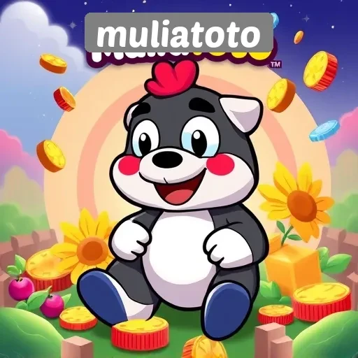 Muliatoto Platform Game Terpercaya untuk Penggemar Permainan Online