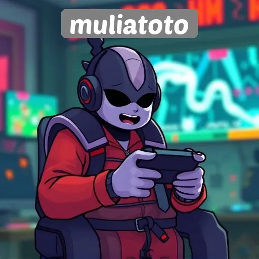 Muliatoto dan Peranannya dalam Industri Game Indonesia