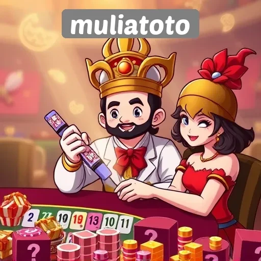 Tips Mengoptimalkan Pengalaman Bermain di Muliatoto