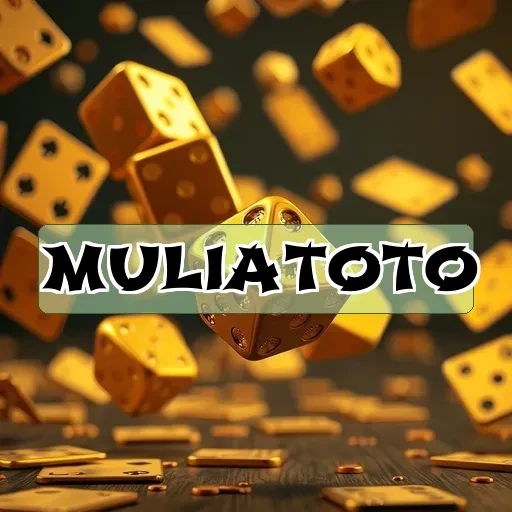 muliatoto: Game Puzzle Seru untuk Mengasah Otak dan Kreativitas