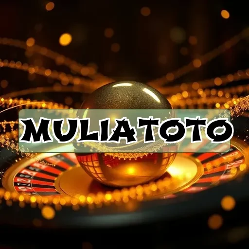 muliatoto: Inovasi Terbaru yang Harus Anda Coba Sekarang Juga!