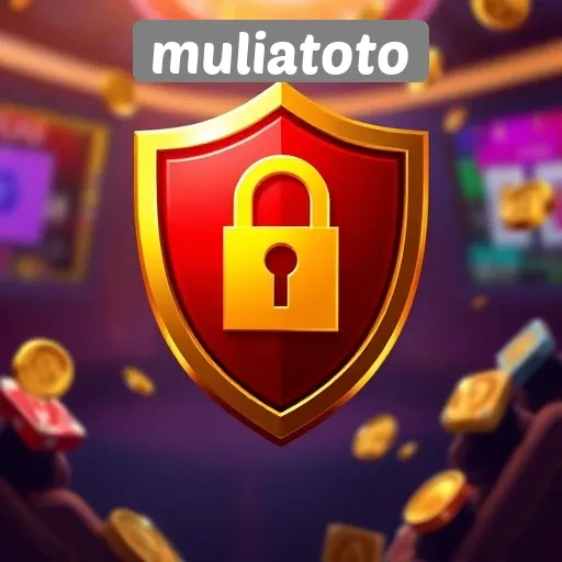 Keamanan dan Privasi di Muliatoto Saat Bermain