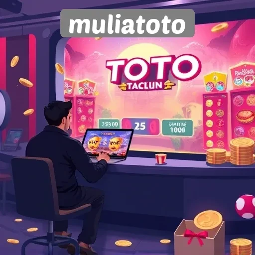Inovasi Teknologi di Muliatoto untuk Pengalaman Game Lebih Baik