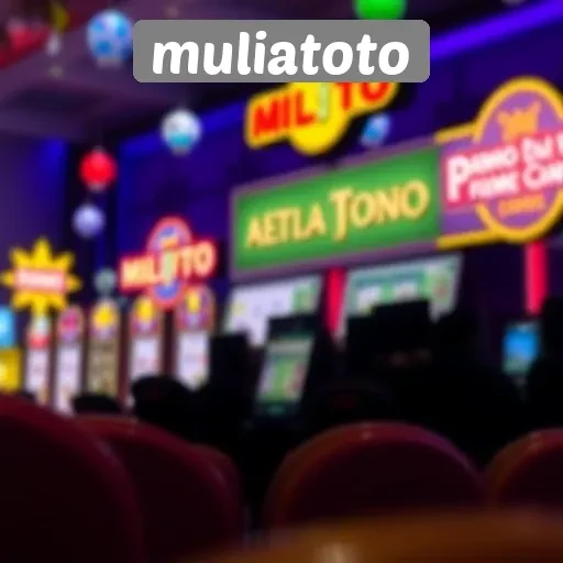 Testimoni Pengguna Mengenai Pengalaman Bermain di Muliatoto