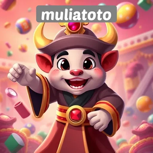 Beragam Pilihan Permainan yang Tersedia di Muliatoto